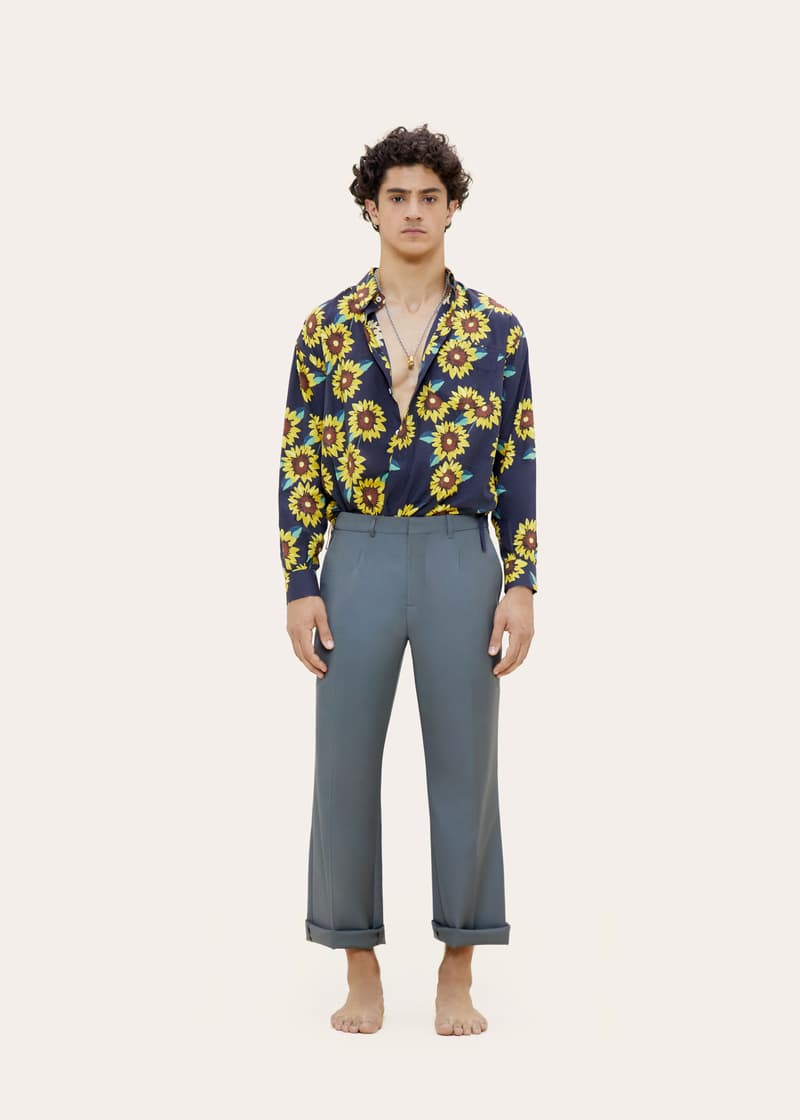 Jacquemus Collection Homme Gadjo Shop