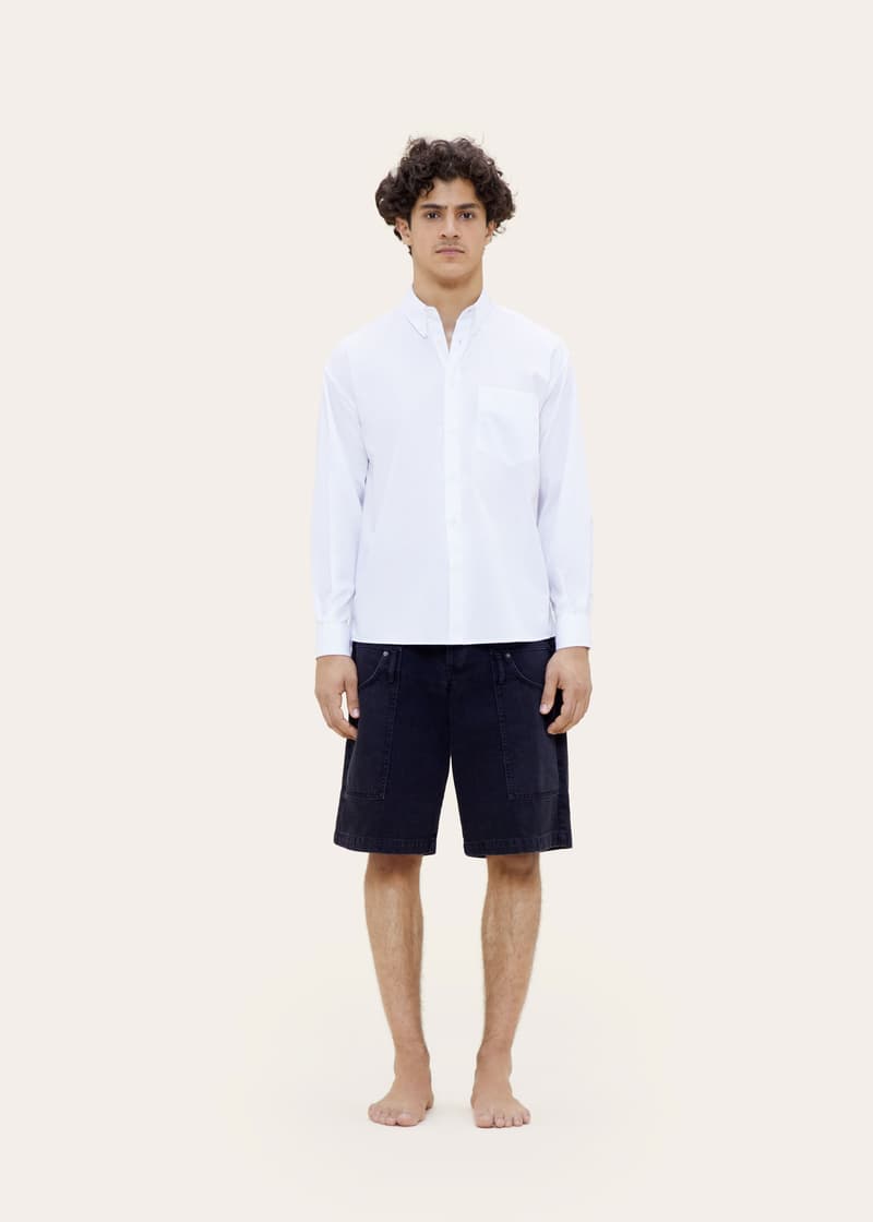 Jacquemus Collection Homme Gadjo Shop