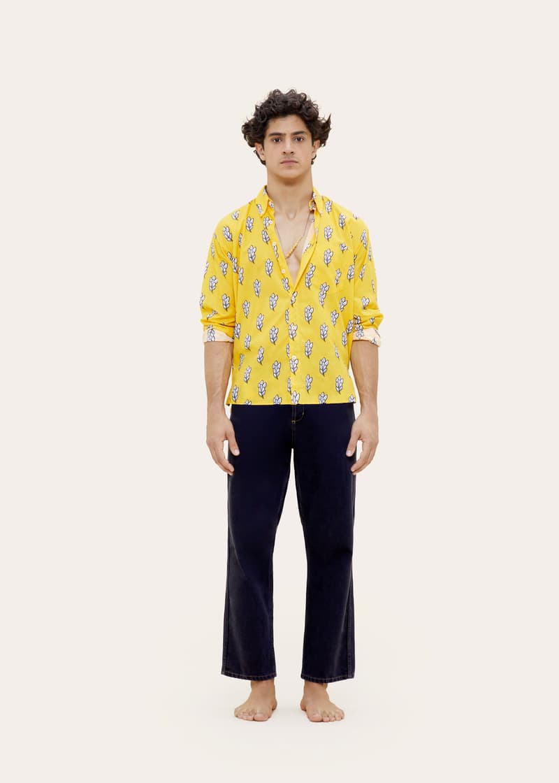 Jacquemus Collection Homme Gadjo Shop
