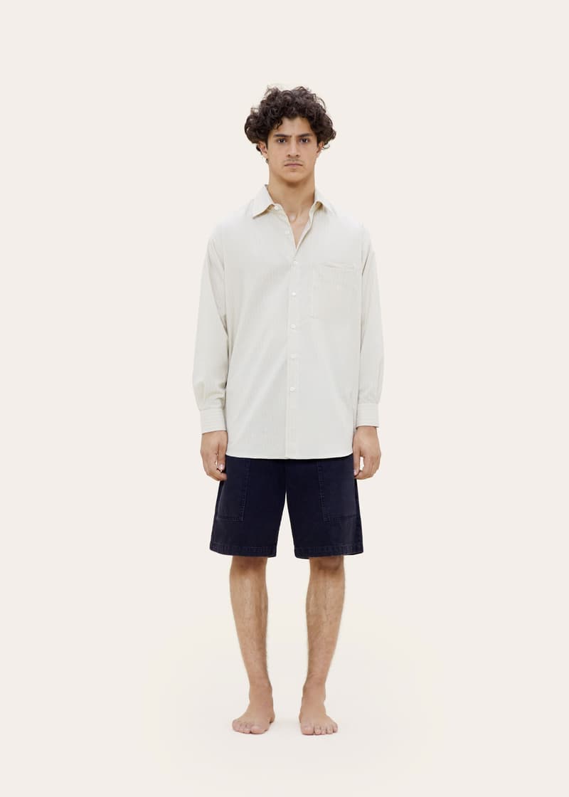 Jacquemus Collection Homme Gadjo Shop