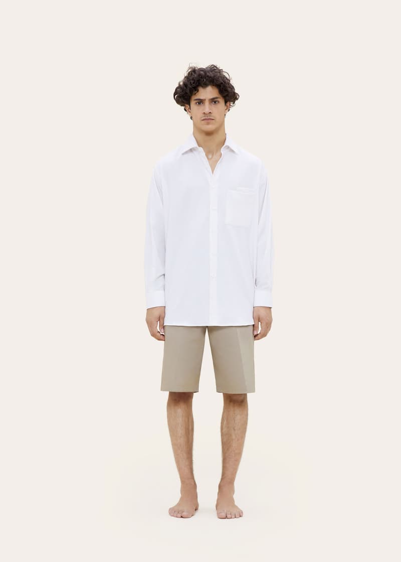 Jacquemus Collection Homme Gadjo Shop