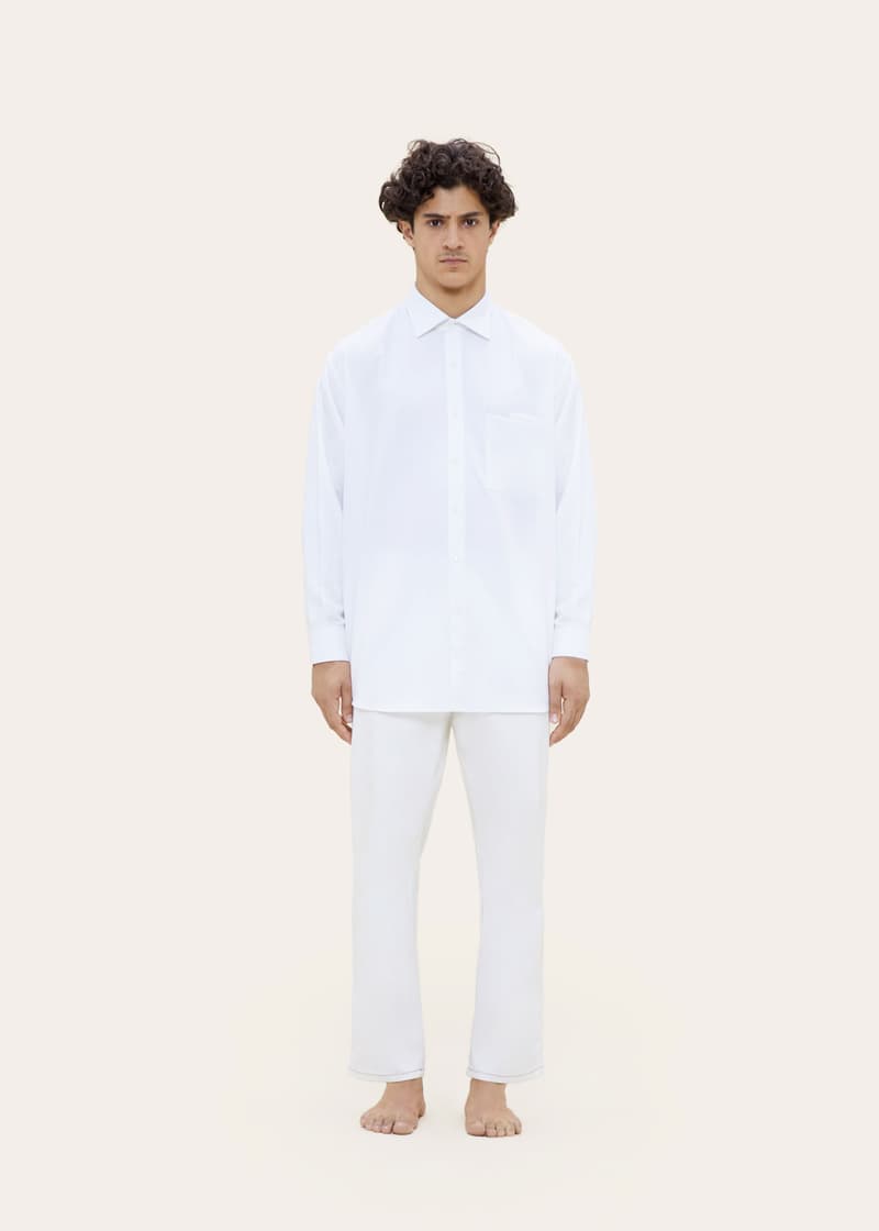 Jacquemus Collection Homme Gadjo Shop
