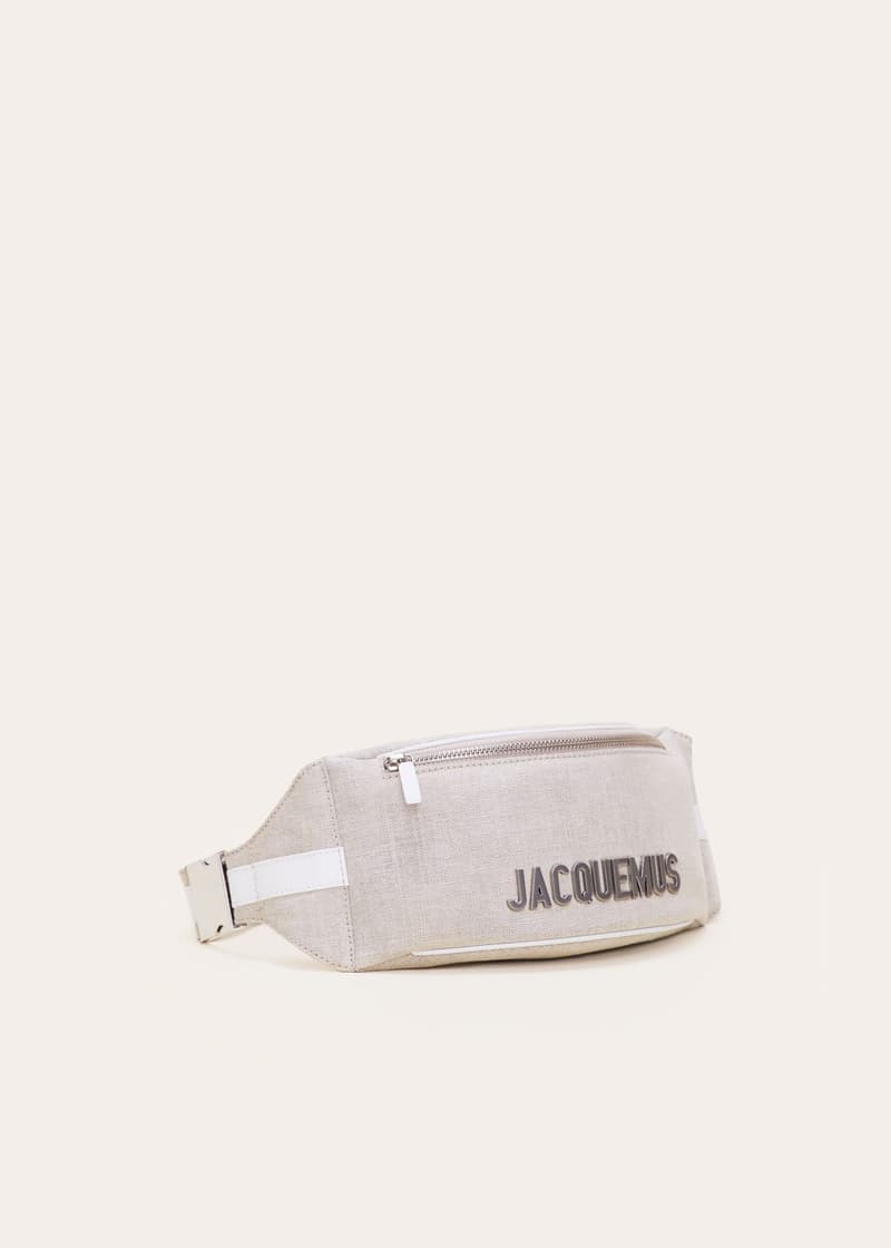 Jacquemus Collection Homme Gadjo Shop