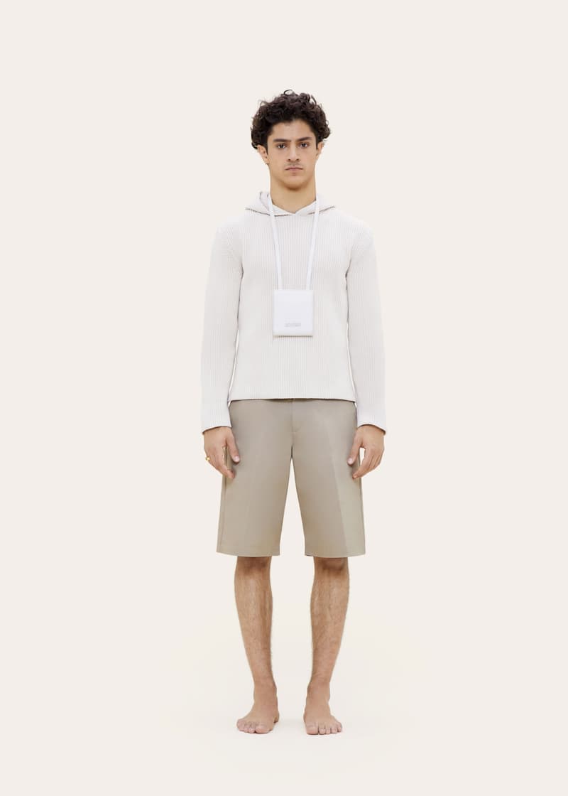 Jacquemus Collection Homme Gadjo Shop