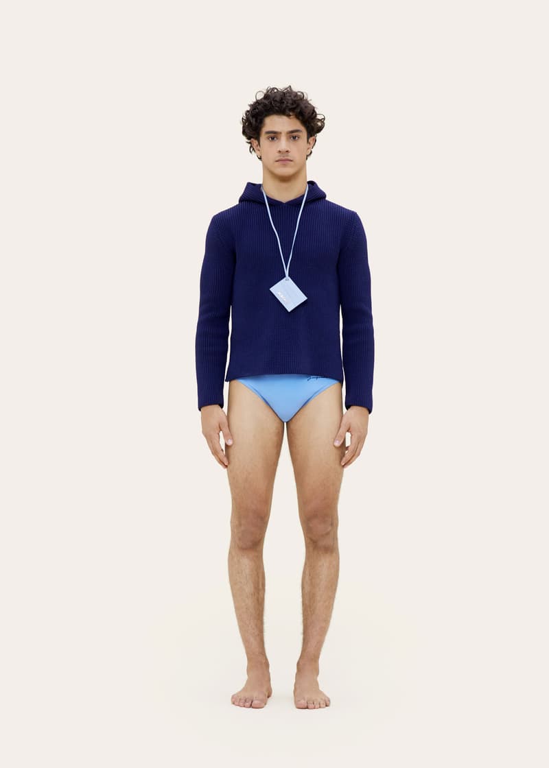 Jacquemus Collection Homme Gadjo Shop