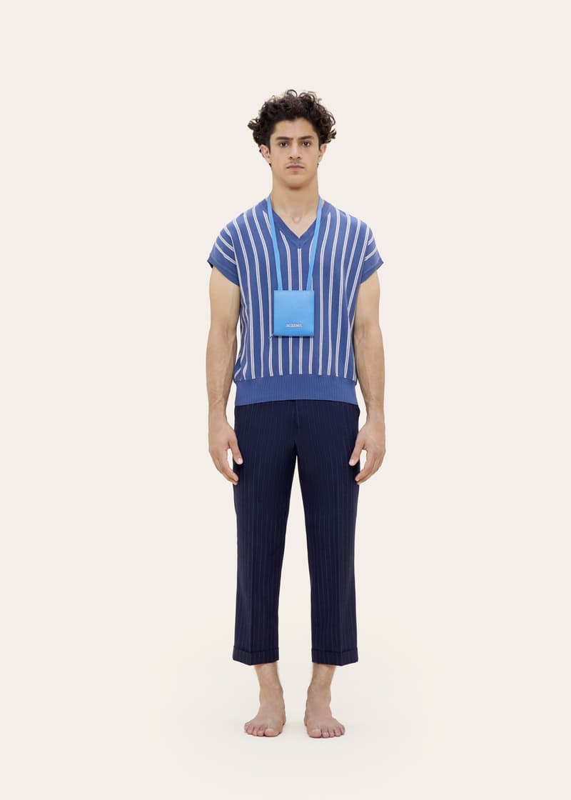 Jacquemus Collection Homme Gadjo Shop