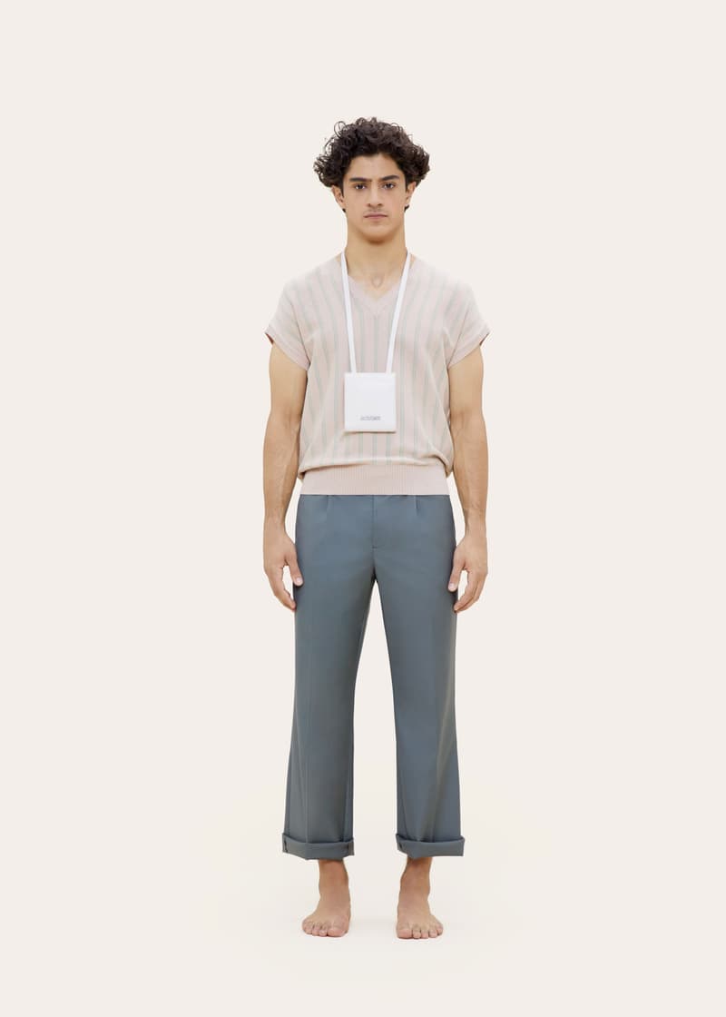 Jacquemus Collection Homme Gadjo Shop