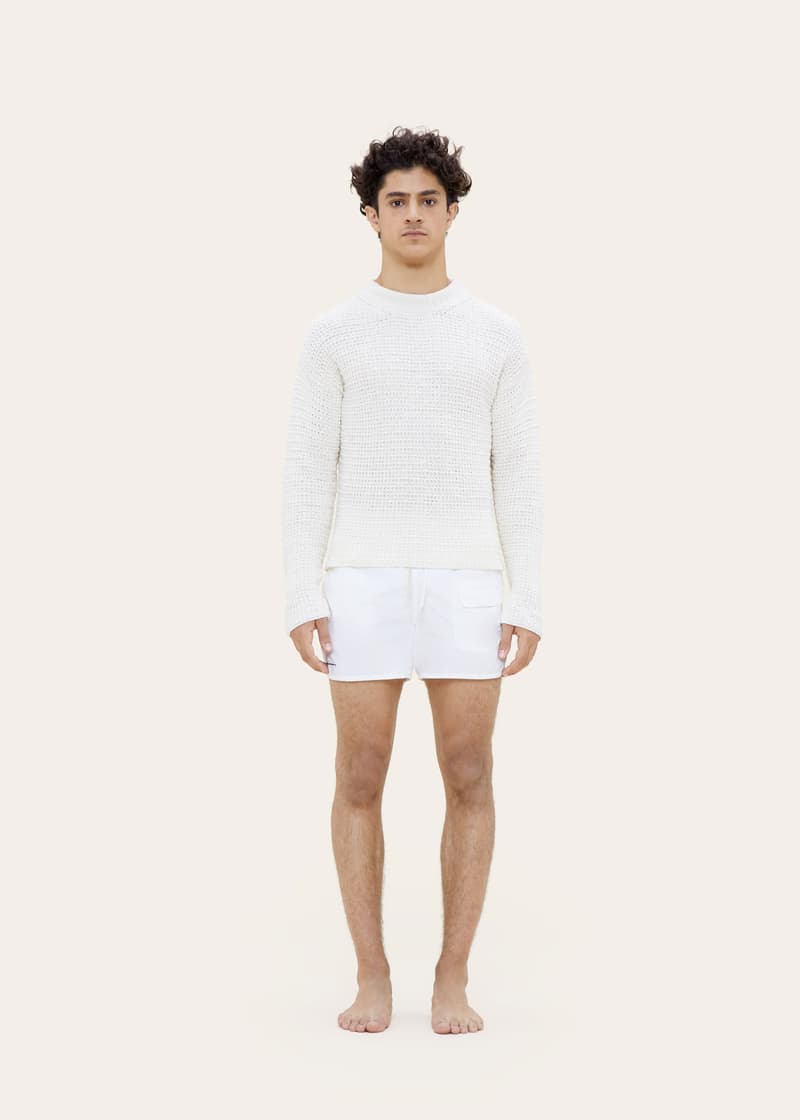 Jacquemus Collection Homme Gadjo Shop
