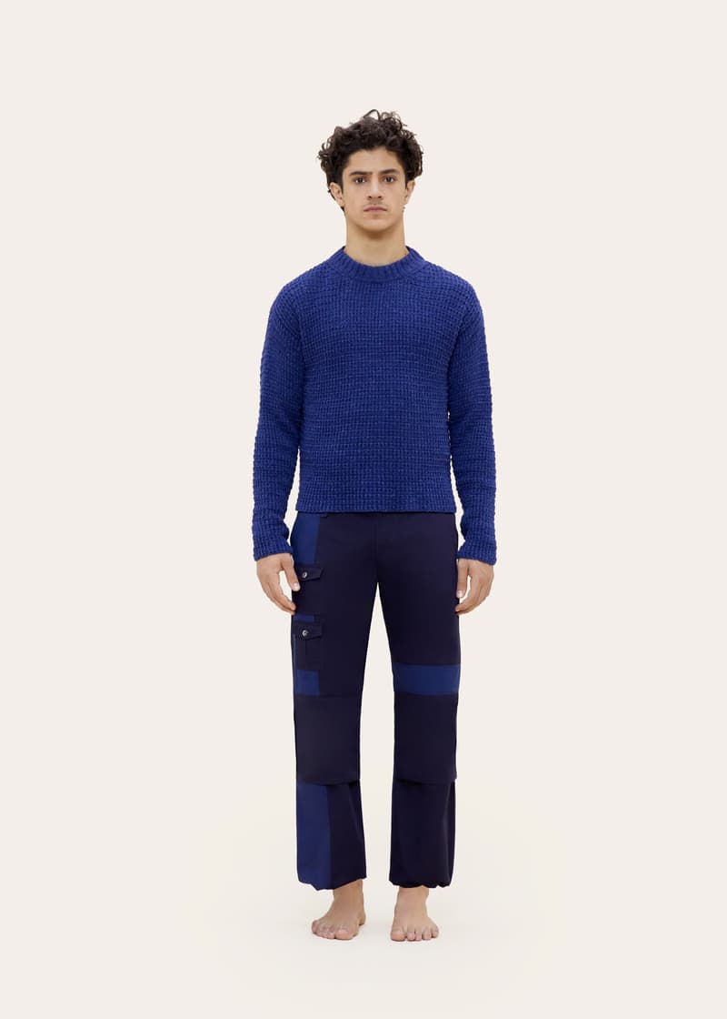 Jacquemus Collection Homme Gadjo Shop