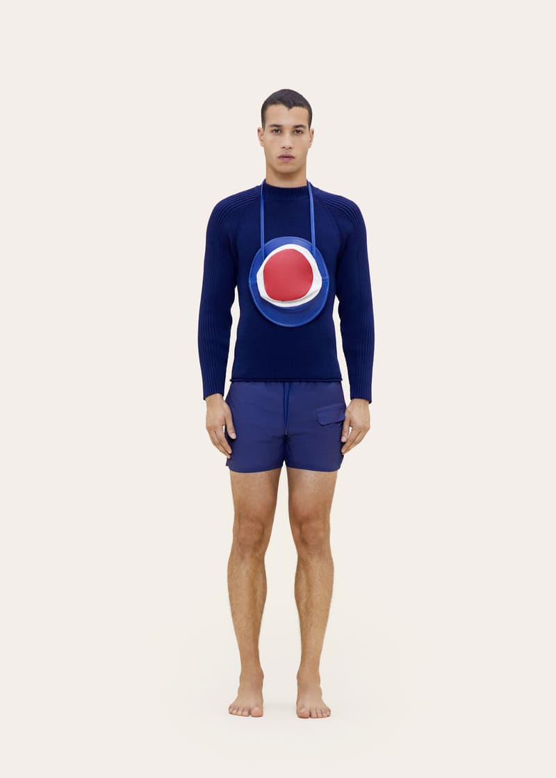 Jacquemus Collection Homme Gadjo Shop