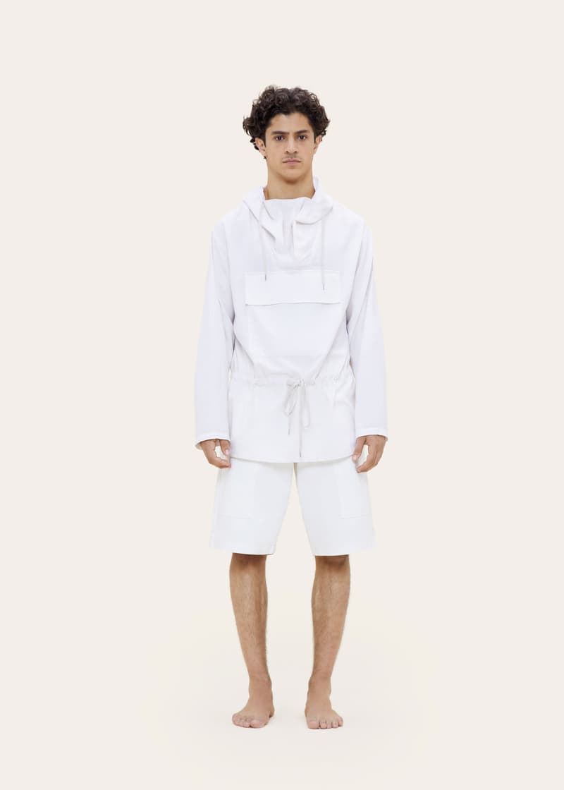 Jacquemus Collection Homme Gadjo Shop