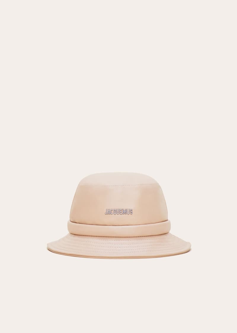 Jacquemus Collection Homme Gadjo Shop
