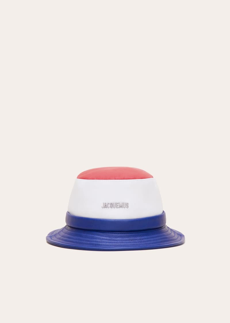 Jacquemus Collection Homme Gadjo Shop