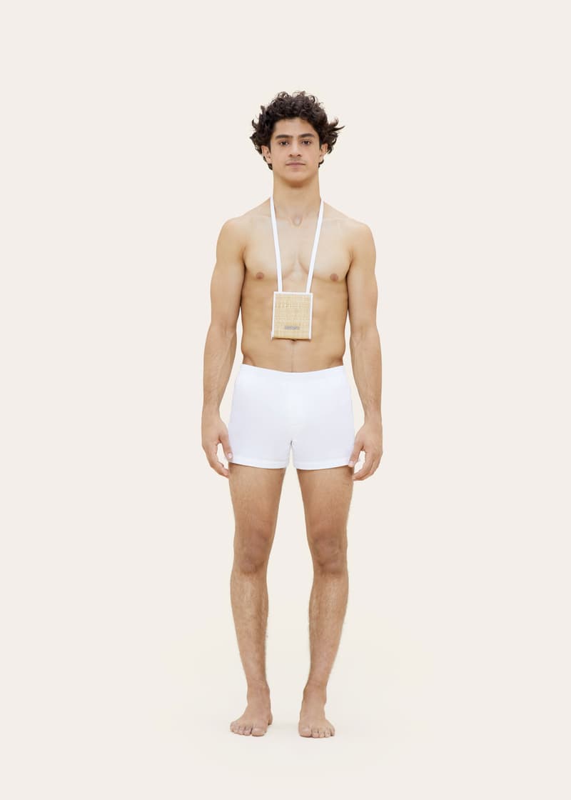 Jacquemus Collection Homme Gadjo Shop
