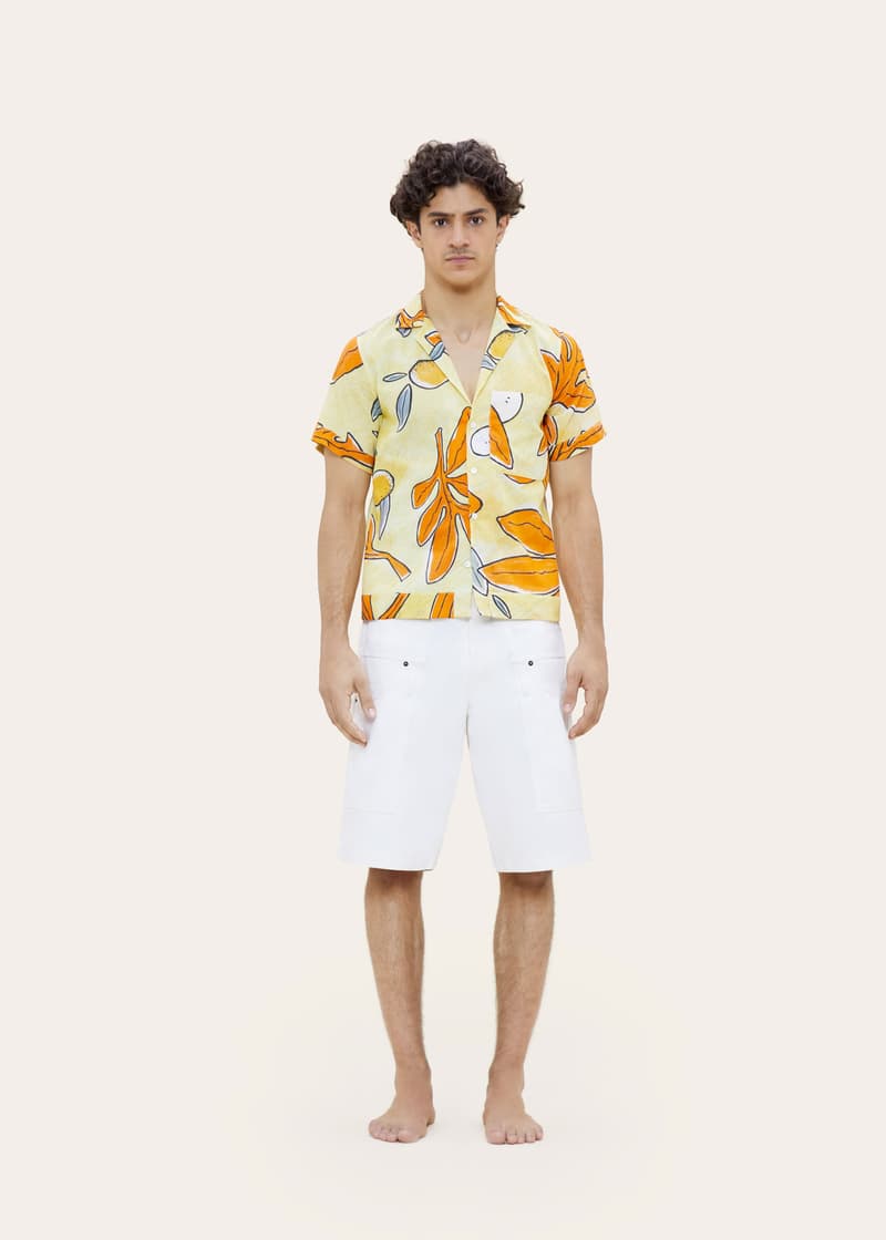 Jacquemus Collection Homme Gadjo Shop