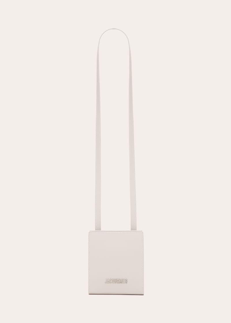 Jacquemus Collection Homme Gadjo Shop