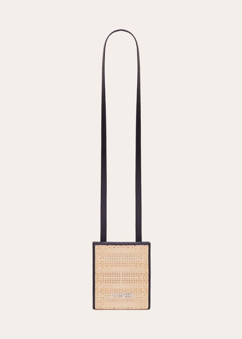Jacquemus Collection Homme Gadjo Shop