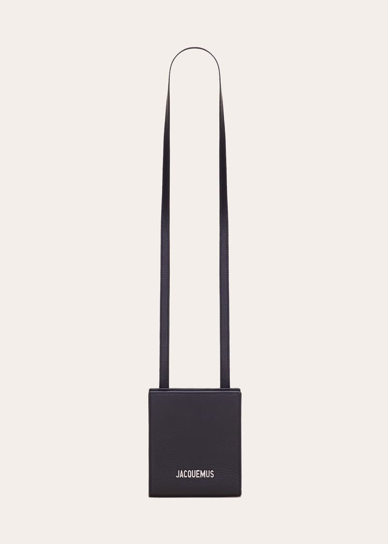 Jacquemus Collection Homme Gadjo Shop