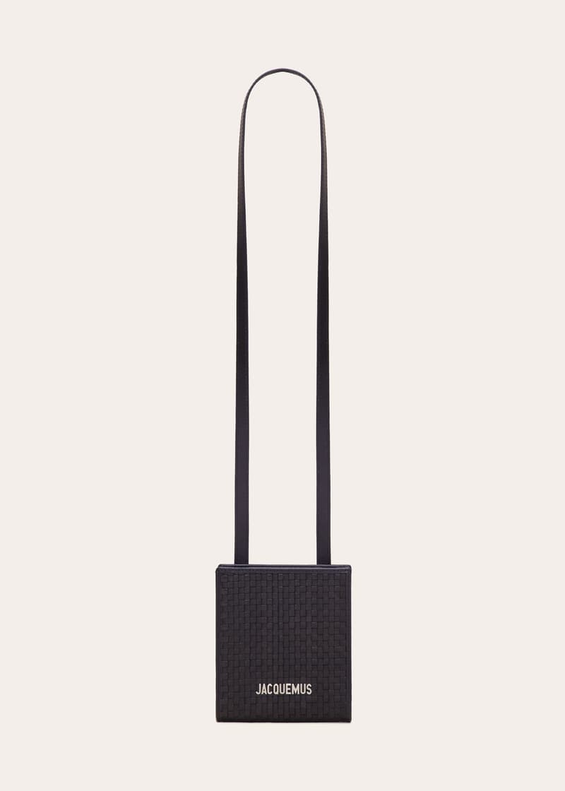 Jacquemus Collection Homme Gadjo Shop