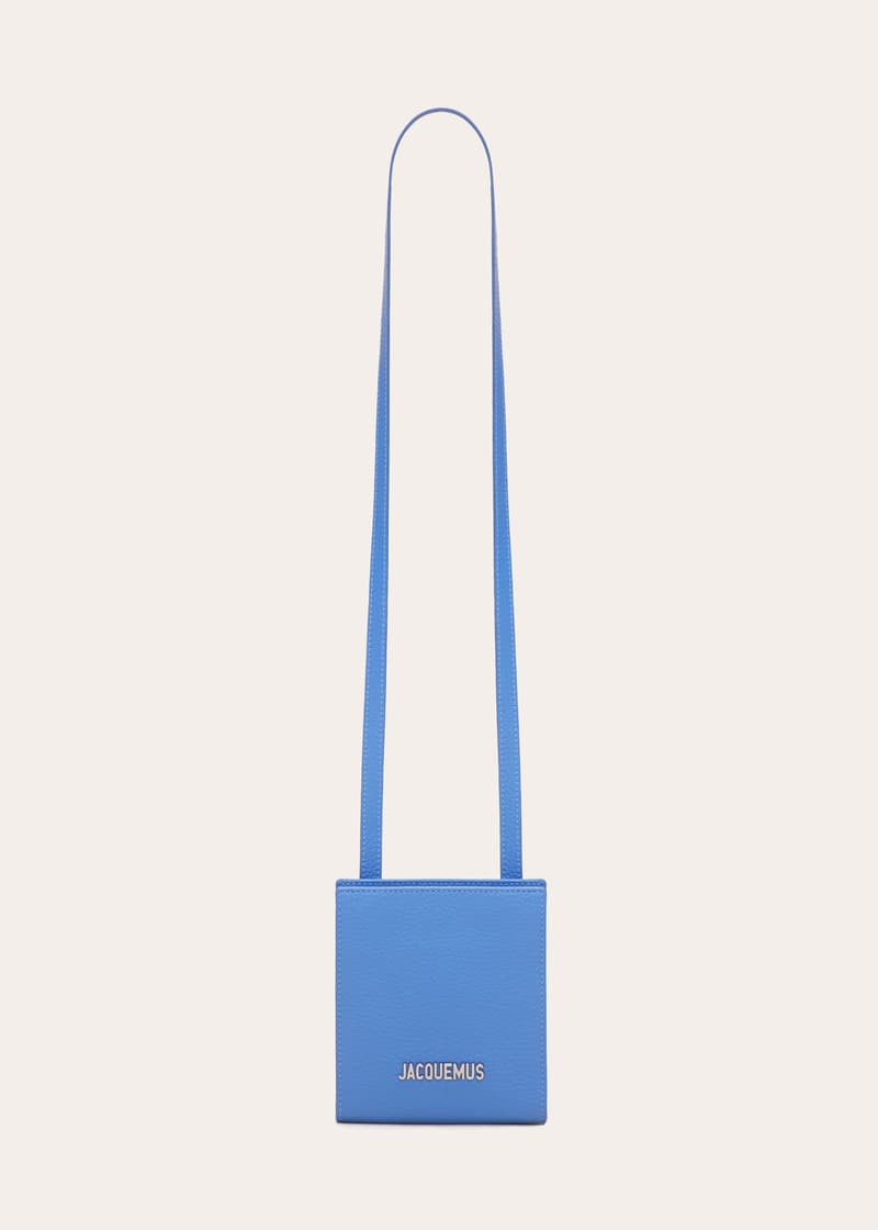 Jacquemus Collection Homme Gadjo Shop