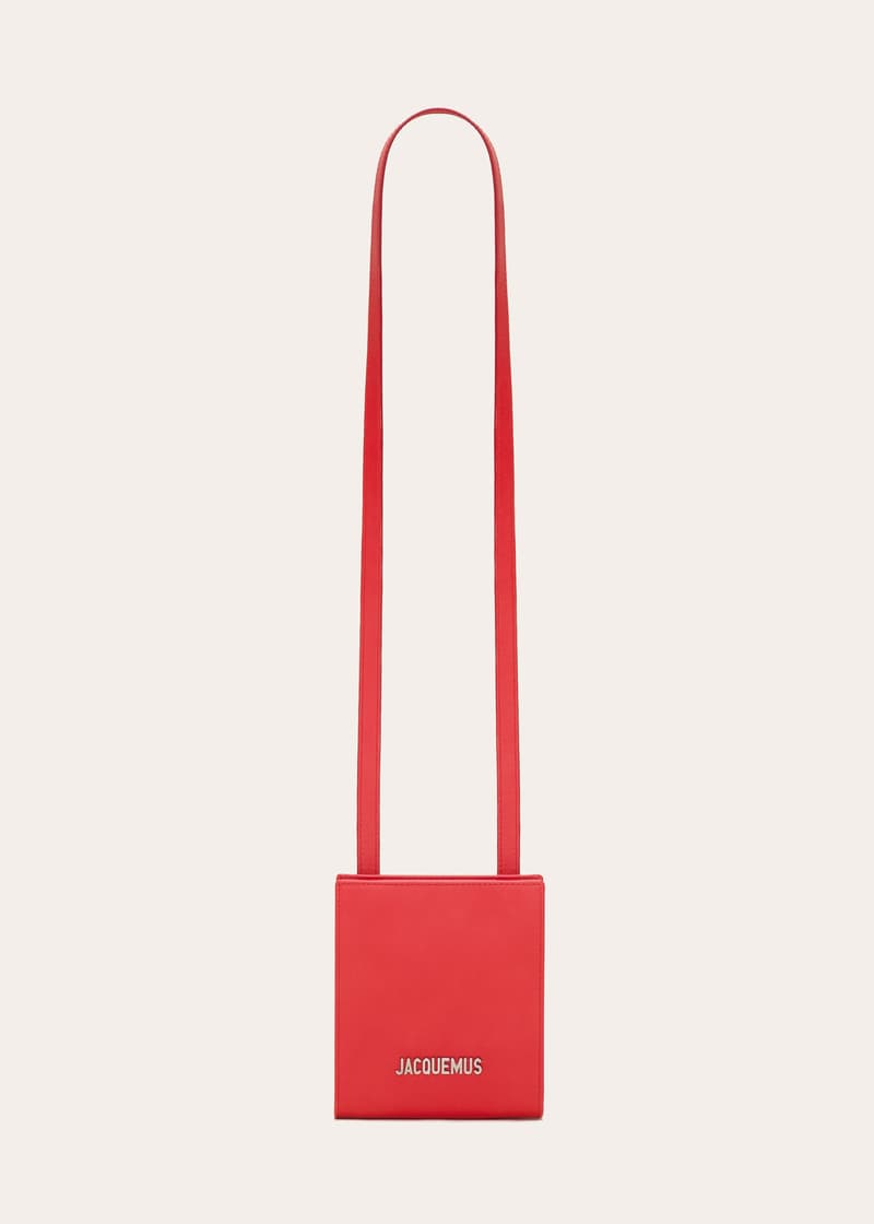 Jacquemus Collection Homme Gadjo Shop