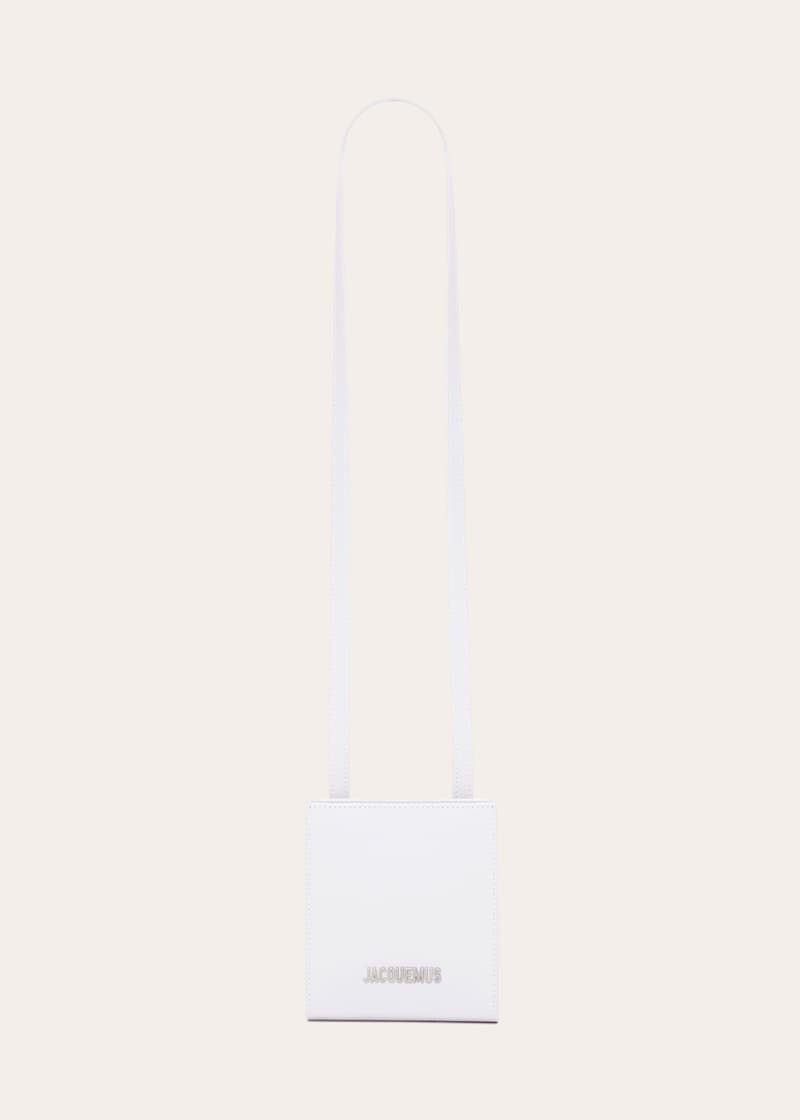 Jacquemus Collection Homme Gadjo Shop