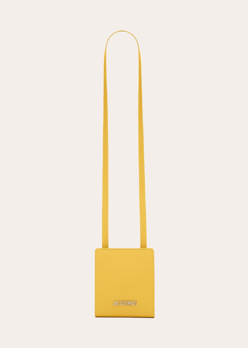 Jacquemus Collection Homme Gadjo Shop