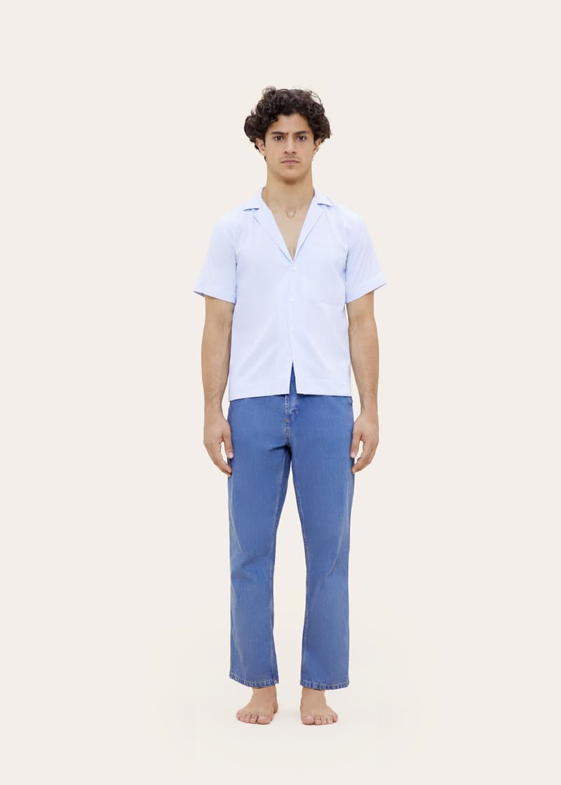 Jacquemus Collection Homme Gadjo Shop