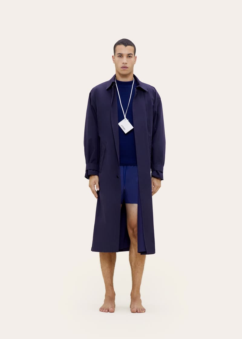 Jacquemus Collection Homme Gadjo Shop