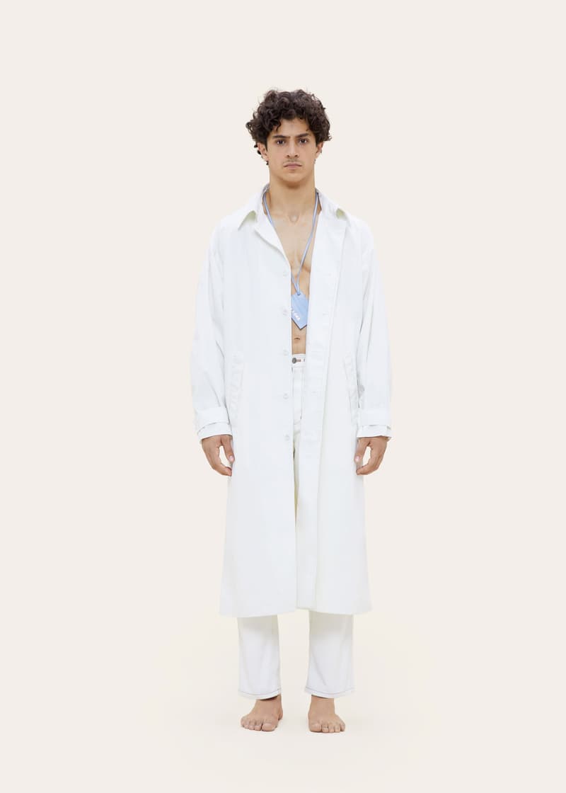 Jacquemus Collection Homme Gadjo Shop