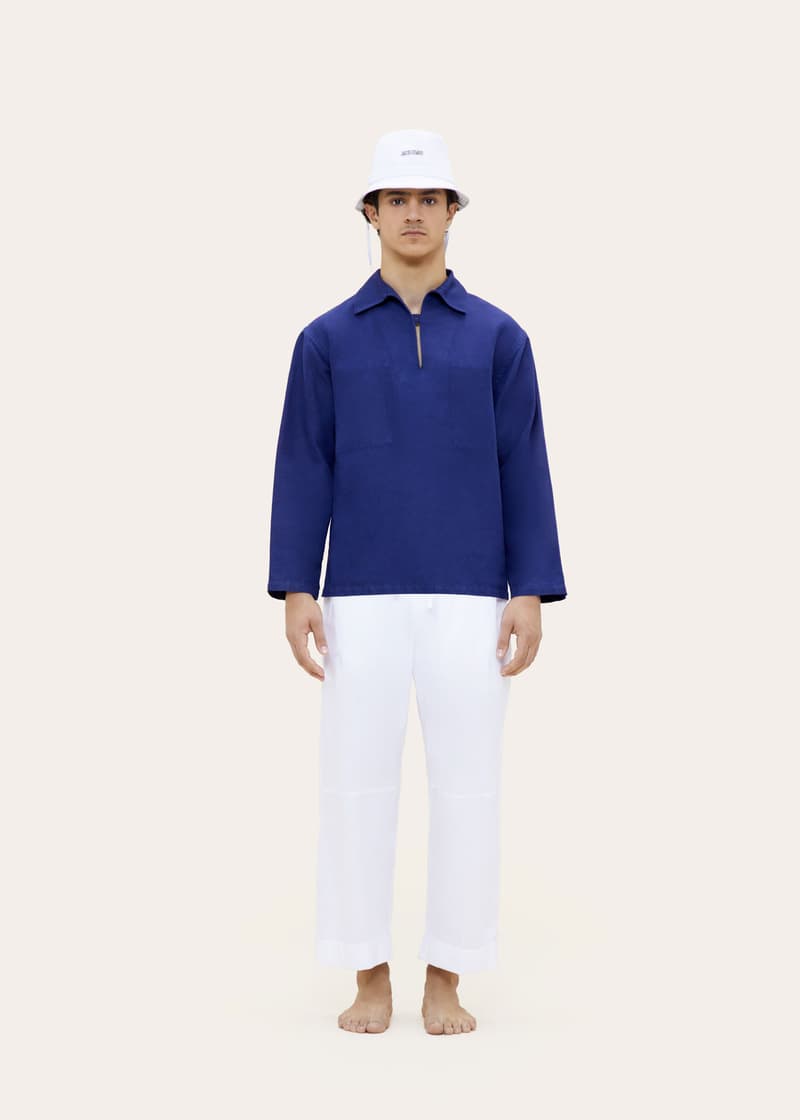 Jacquemus Collection Homme Gadjo Shop