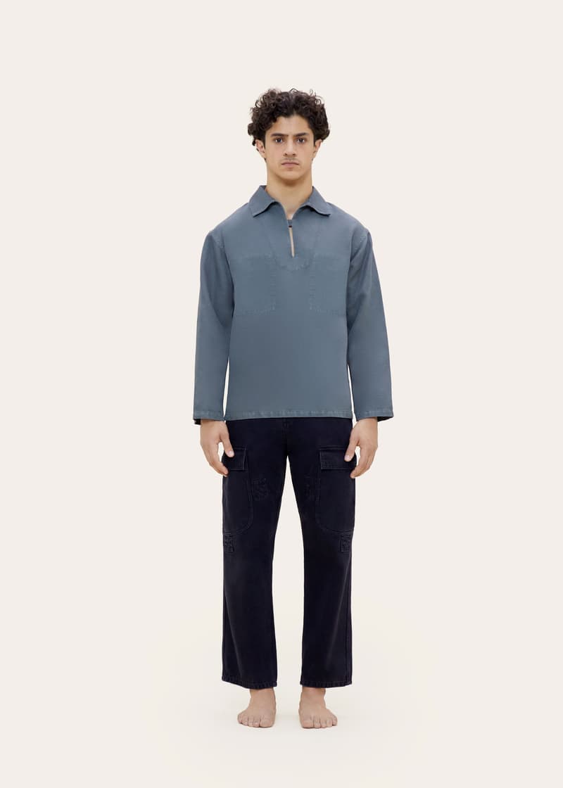 Jacquemus Collection Homme Gadjo Shop