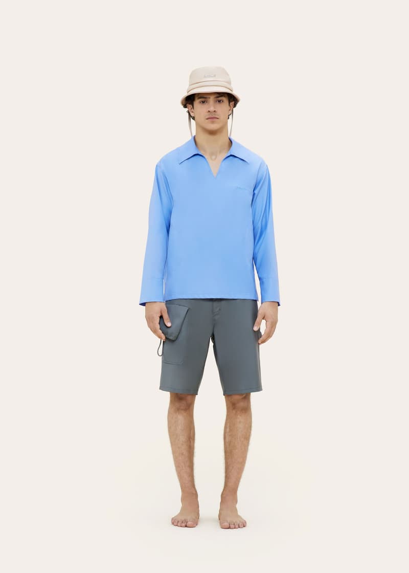 Jacquemus Collection Homme Gadjo Shop