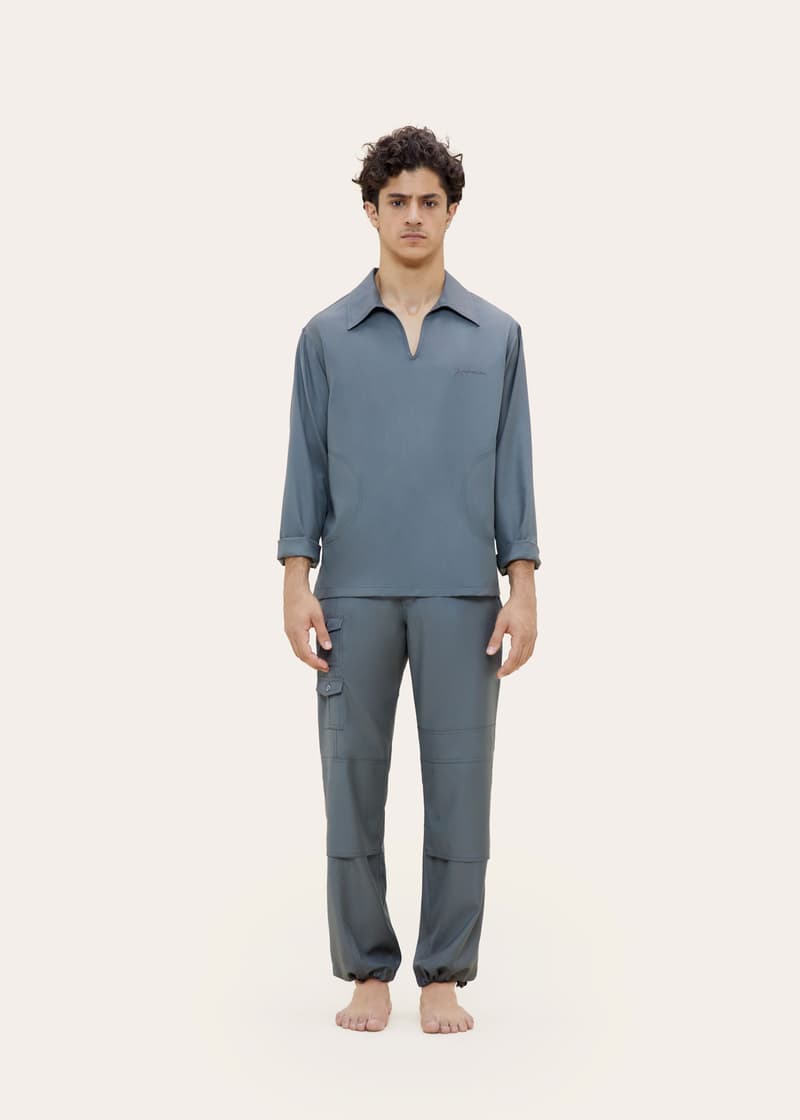 Jacquemus Collection Homme Gadjo Shop