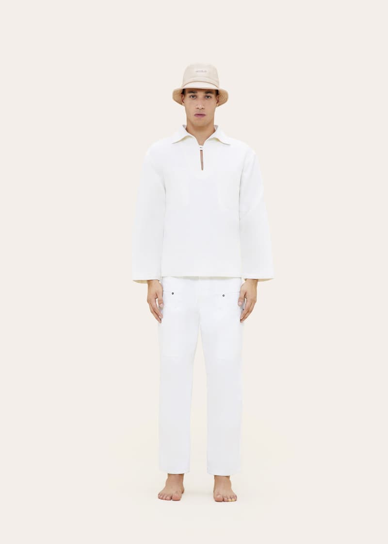 Jacquemus Collection Homme Gadjo Shop