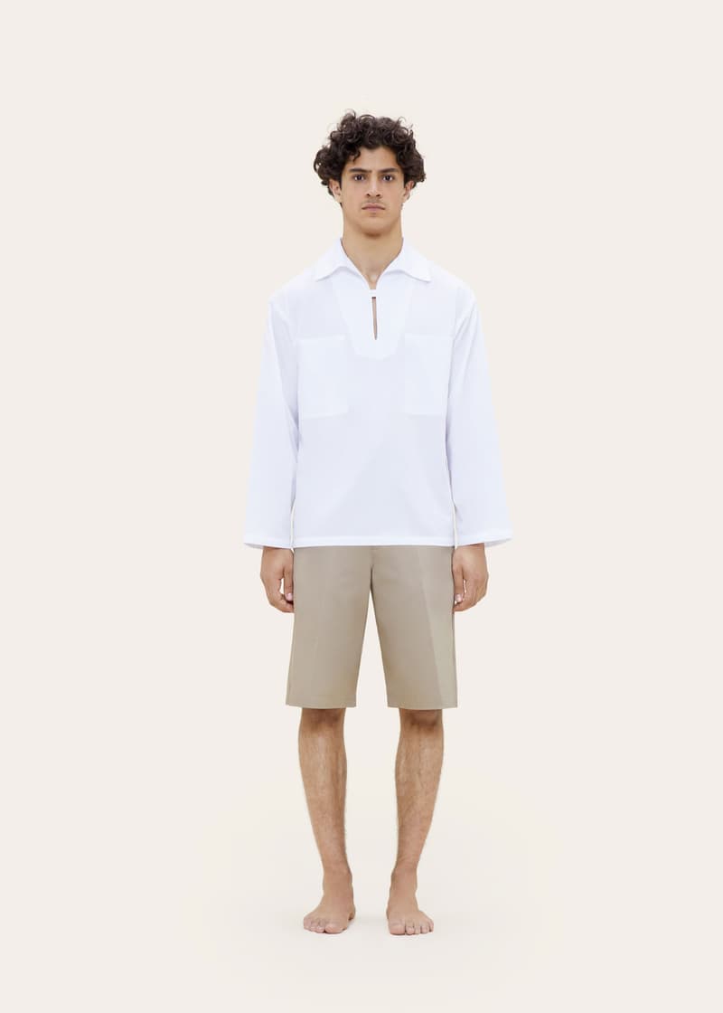 Jacquemus Collection Homme Gadjo Shop