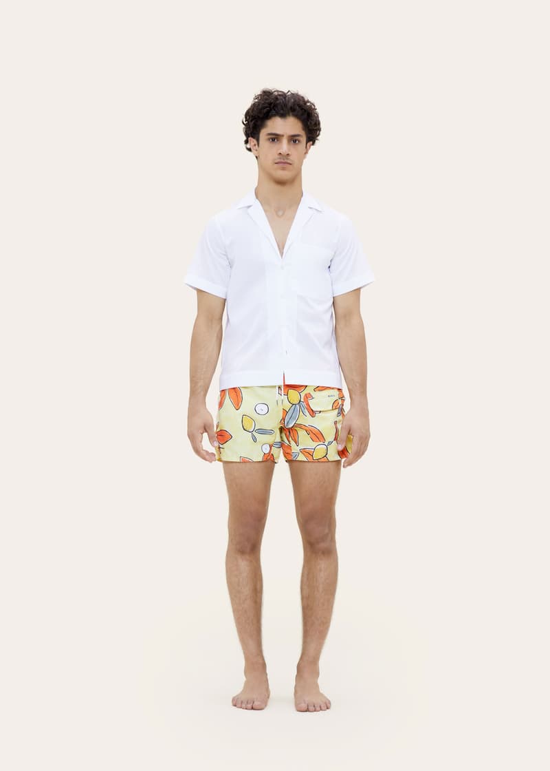 Jacquemus Collection Homme Gadjo Shop