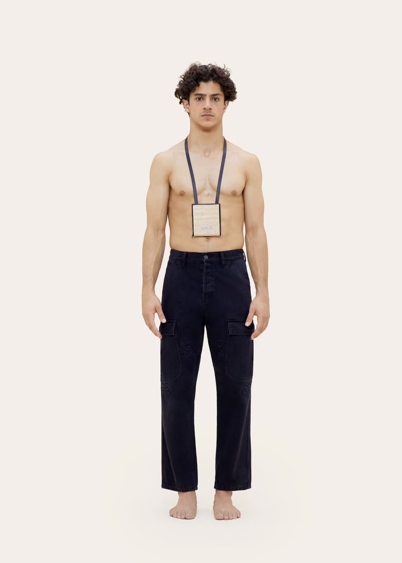 Jacquemus Collection Homme Gadjo Shop