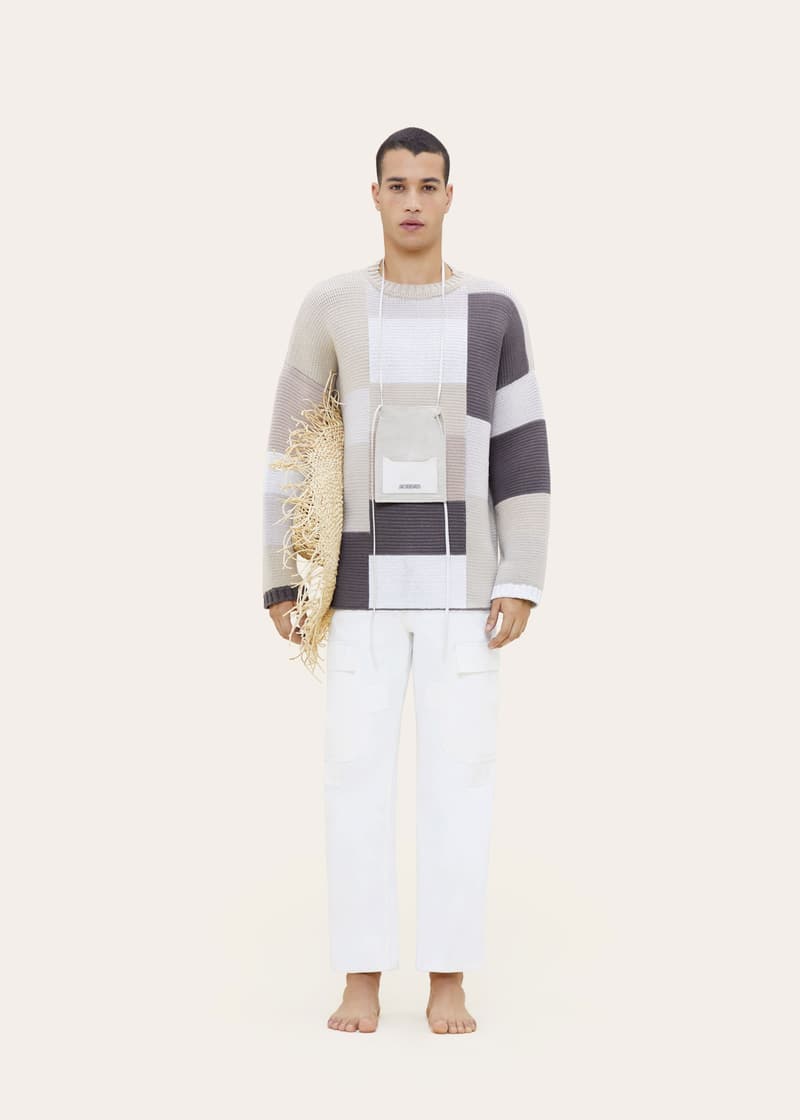 Jacquemus Collection Homme Gadjo Shop