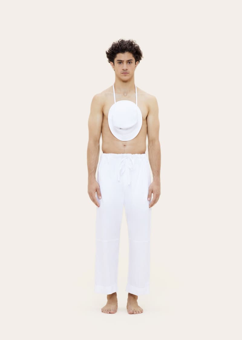 Jacquemus Collection Homme Gadjo Shop
