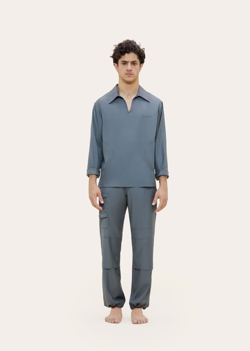 Jacquemus Collection Homme Gadjo Shop