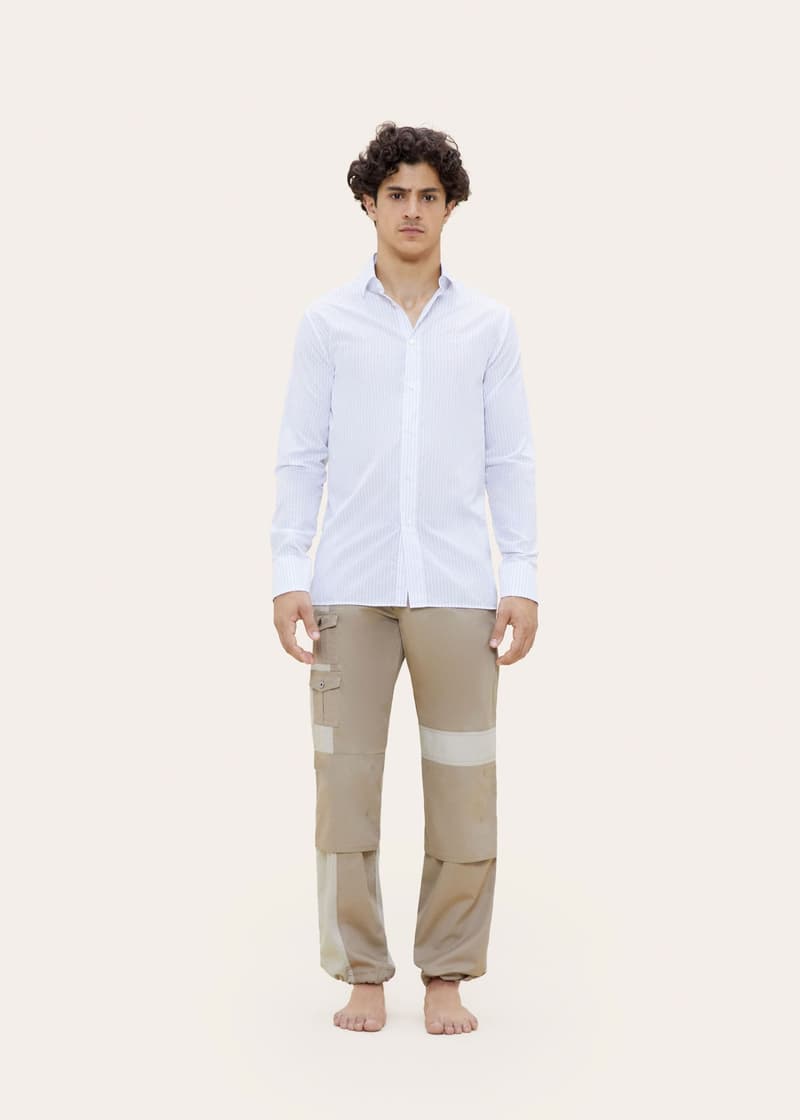 Jacquemus Collection Homme Gadjo Shop