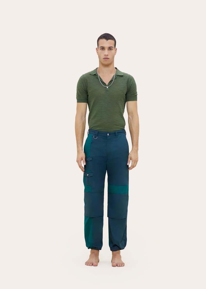 Jacquemus Collection Homme Gadjo Shop