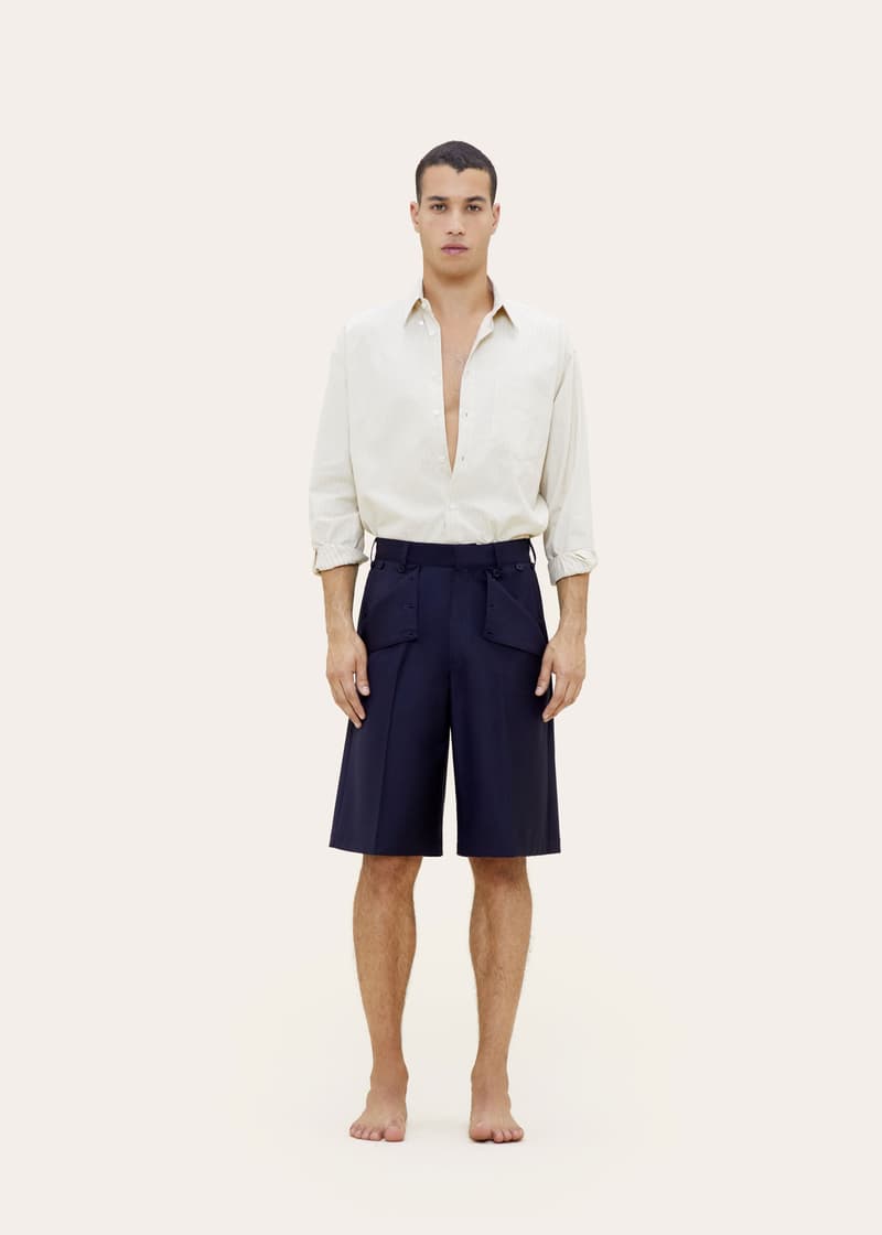 Jacquemus Collection Homme Gadjo Shop