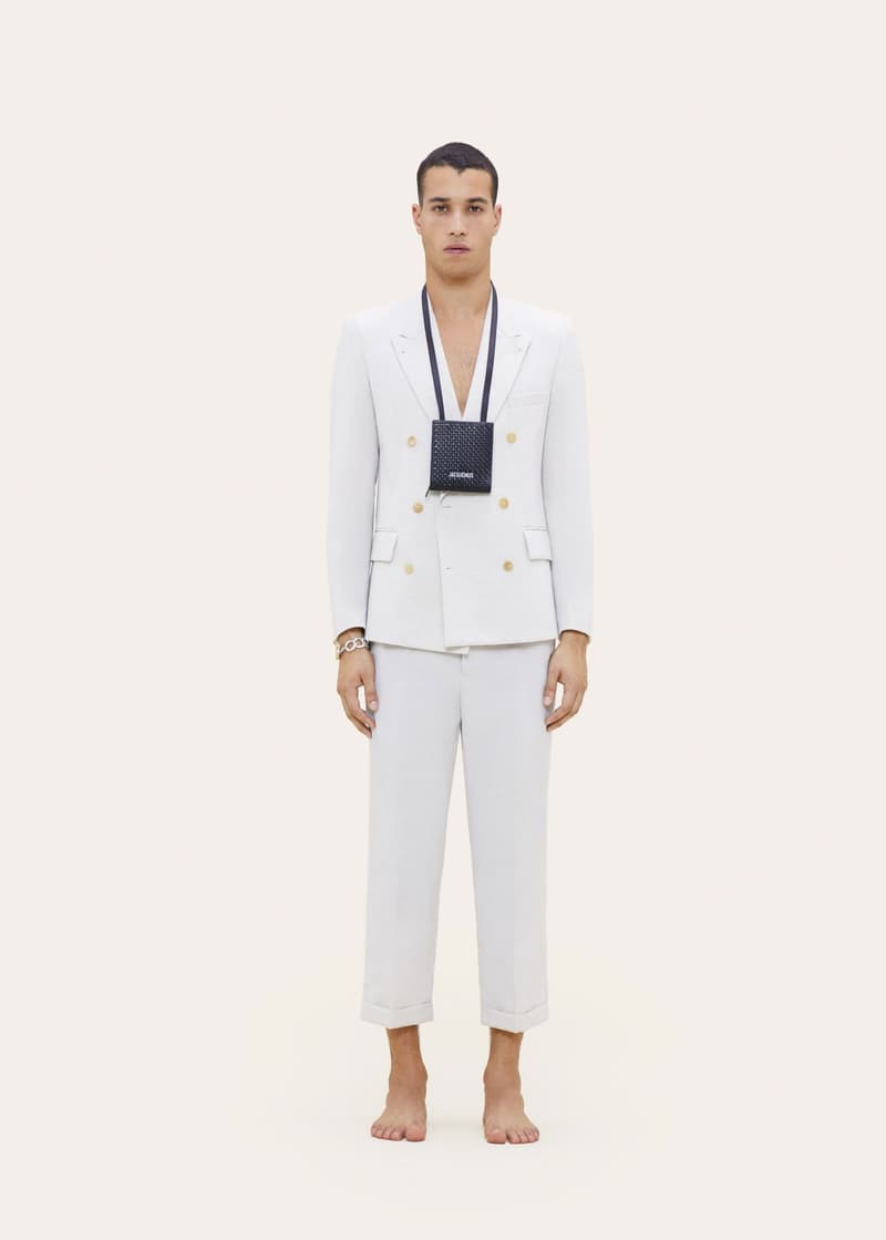Jacquemus Collection Homme Gadjo Shop