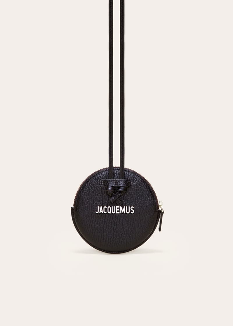 Jacquemus Collection Homme Gadjo Shop