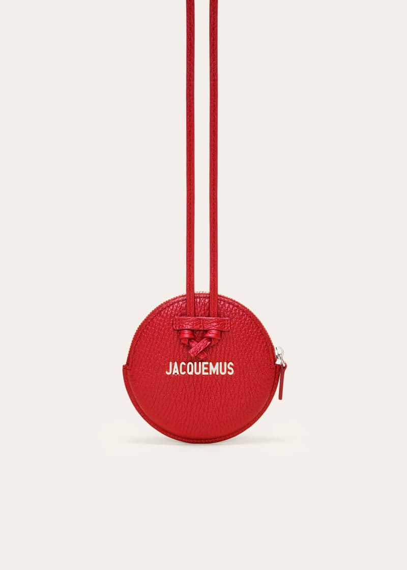 Jacquemus Collection Homme Gadjo Shop