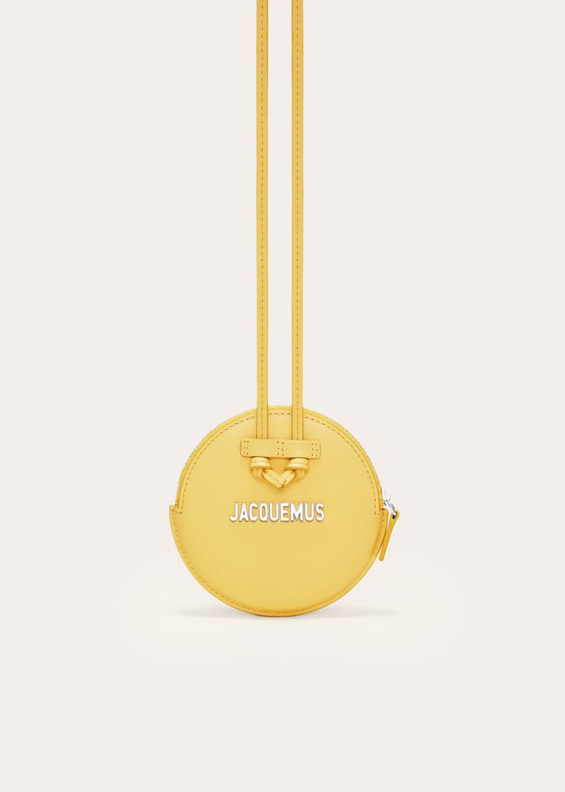Jacquemus Collection Homme Gadjo Shop