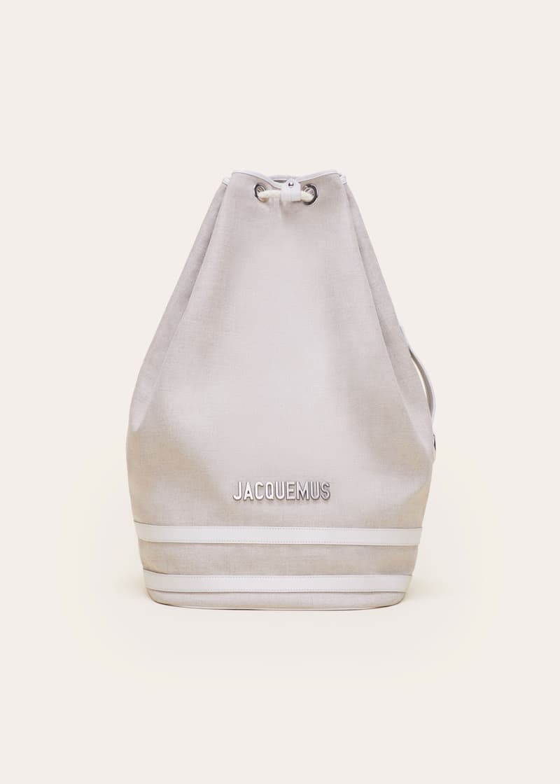 Jacquemus Collection Homme Gadjo Shop