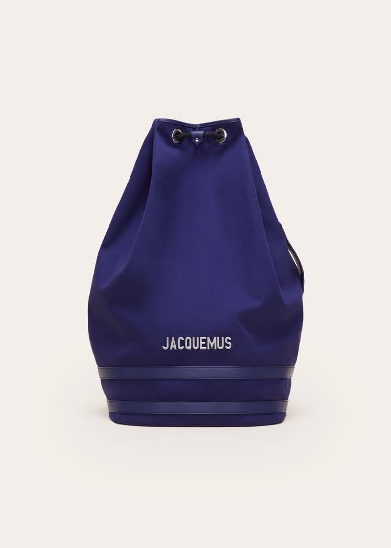 Jacquemus Collection Homme Gadjo Shop